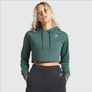 Gymshark Training Hoodie